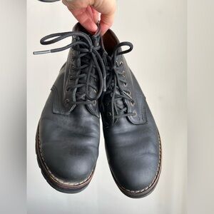 Roots Boots
